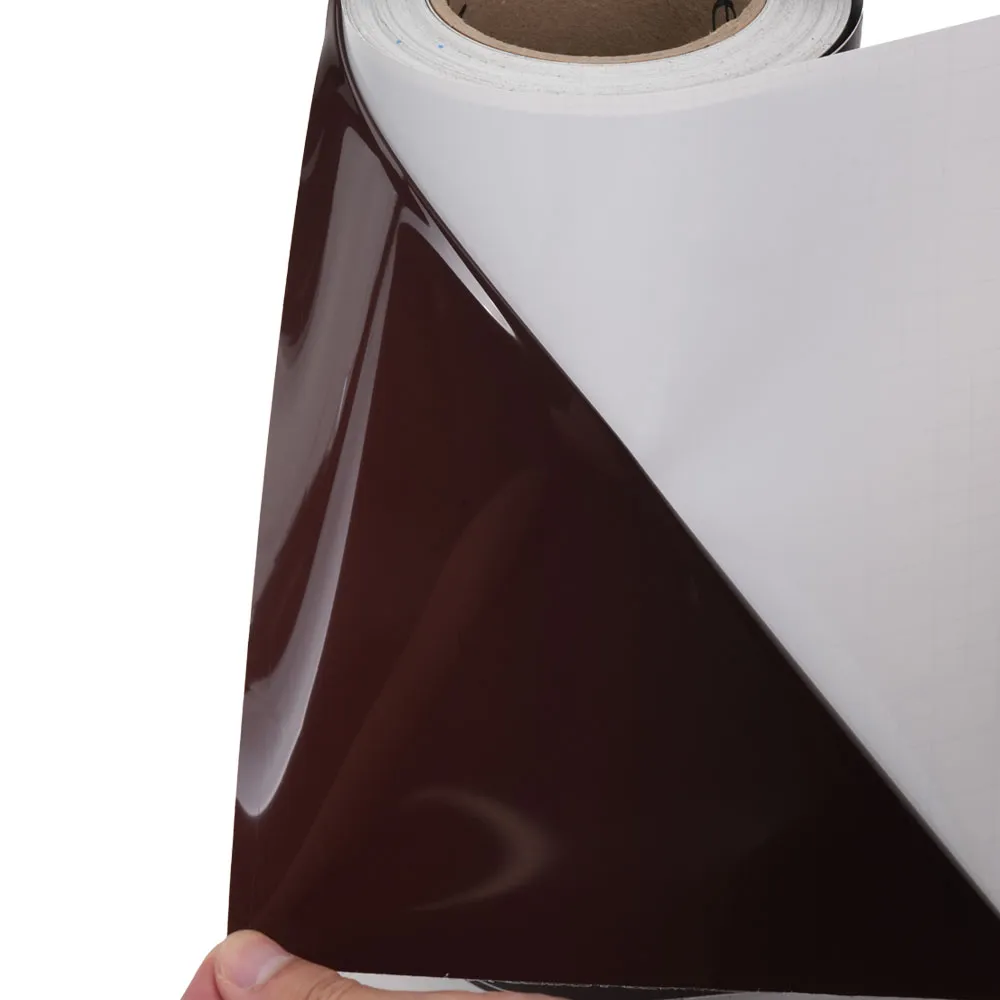 Brown Color Cutting Vinyl.webp